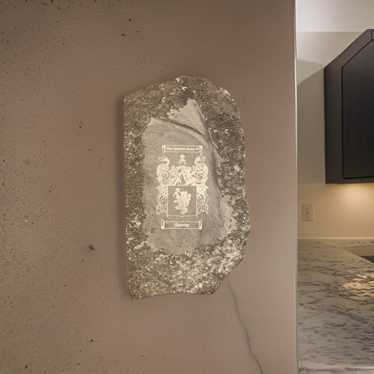 The Timeless Beauty and Durability of Engraved Limestone